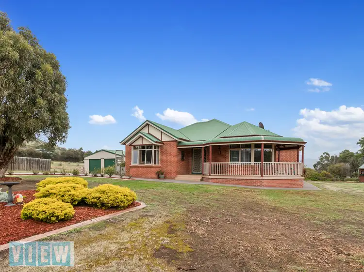 20 Raffan Road, Honeywood TAS 7017