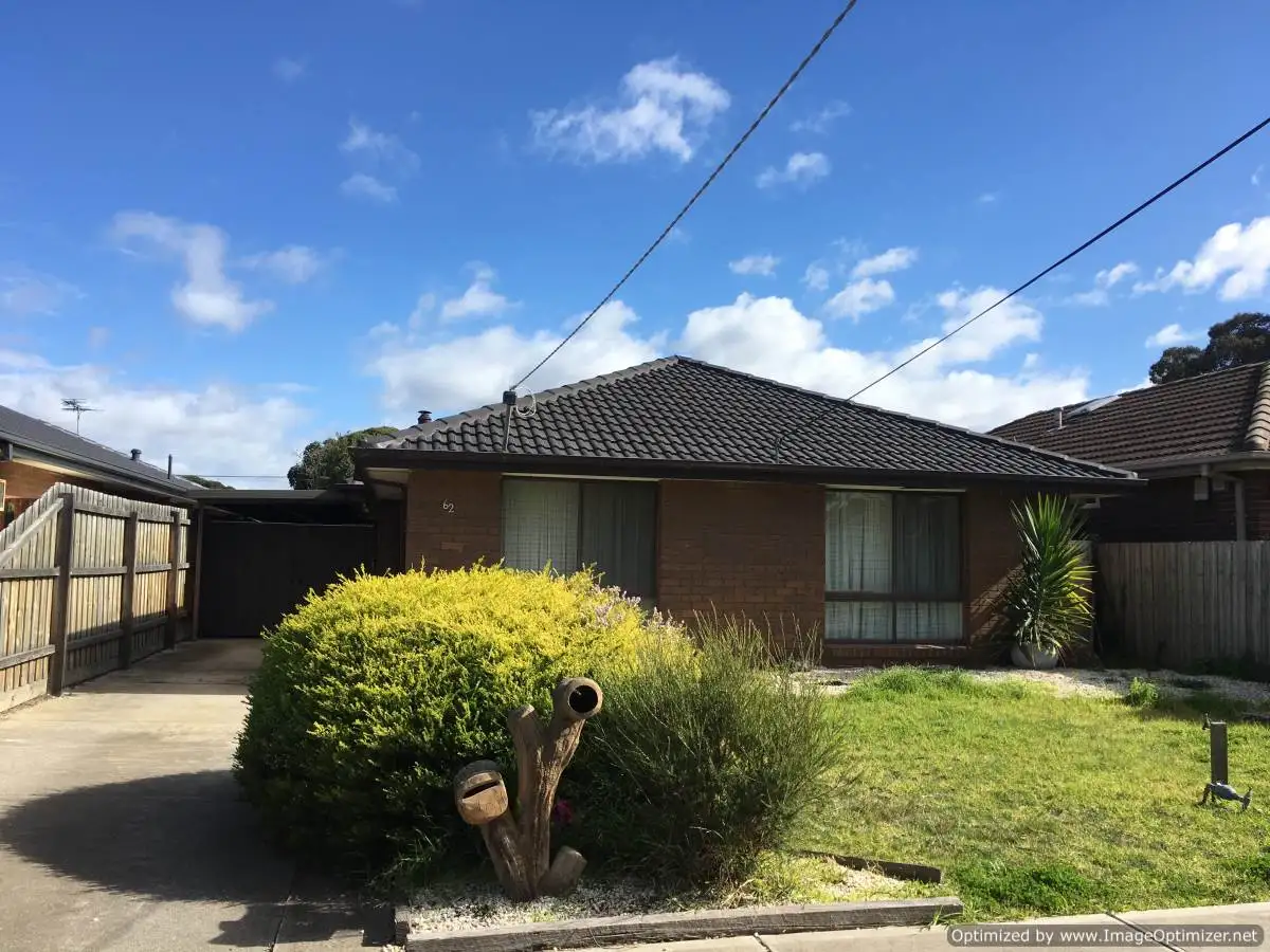 Main view of Homely house listing, 62 High Street, Altona Meadows VIC 3028