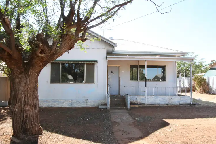 Main view of Homely house listing, 15 Neilpo Street, Dareton NSW 2717