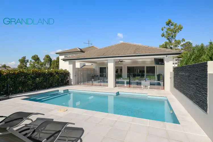 Main view of Homely house listing, 22 Yewens Circuit, Grasmere NSW 2570