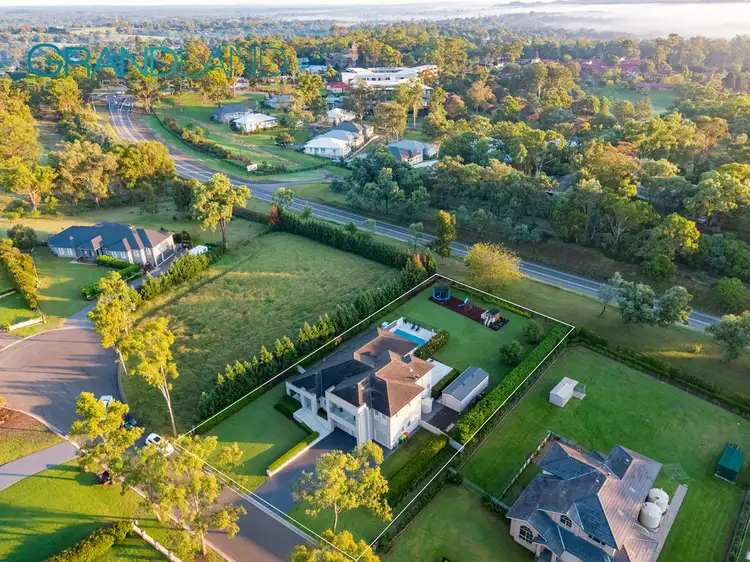 Third view of Homely house listing, 22 Yewens Circuit, Grasmere NSW 2570