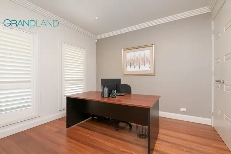 Fourth view of Homely house listing, 22 Yewens Circuit, Grasmere NSW 2570
