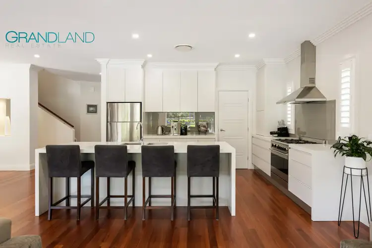 Sixth view of Homely house listing, 22 Yewens Circuit, Grasmere NSW 2570
