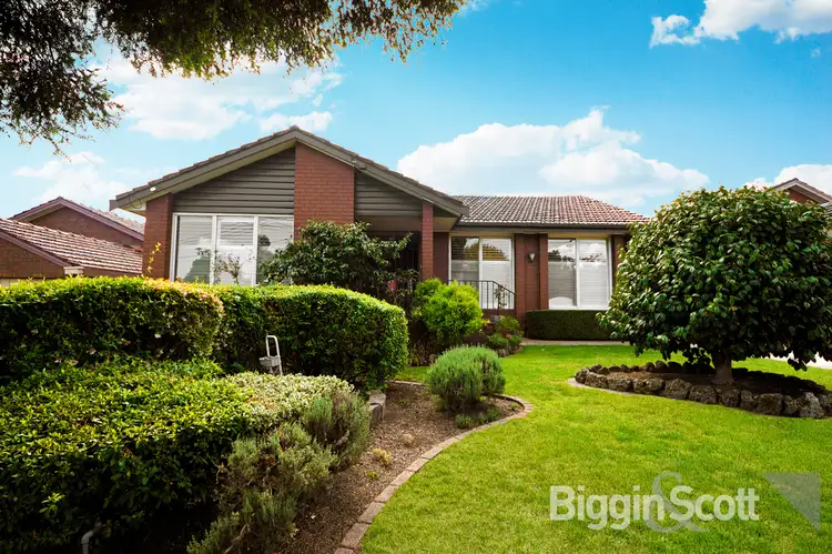 31 Lewis Street, Mount Waverley VIC 3149