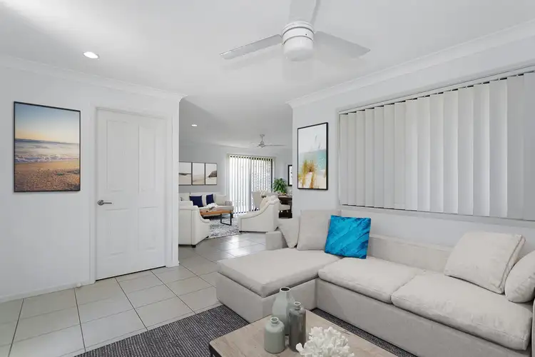 81 Newport Parade, Blacks Beach QLD 4740