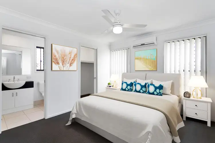 Sixth view of Homely house listing, 81 Newport Parade, Blacks Beach QLD 4740