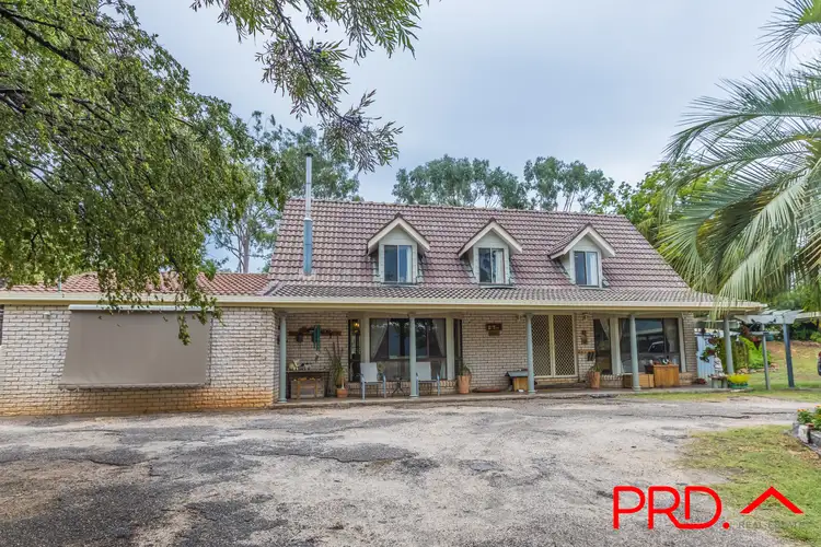 Main view of Homely house listing, 250 Back Kootingal Road, Tamworth NSW 2340