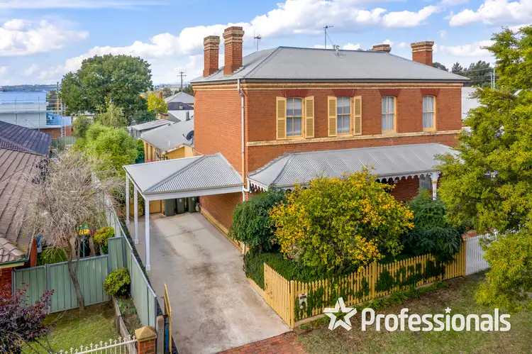 19 Morrisset Street, Bathurst NSW 2795