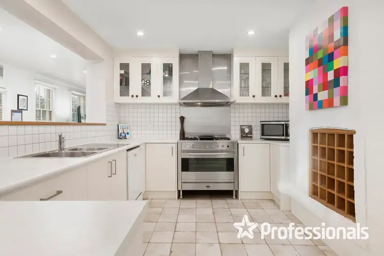 Second view of Homely semi-detached listing, 19 Morrisset Street, Bathurst NSW 2795