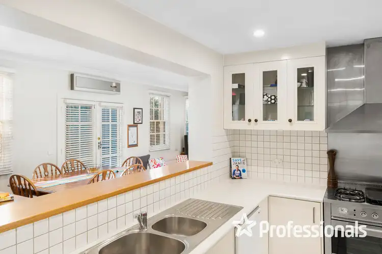 Third view of Homely semi-detached listing, 19 Morrisset Street, Bathurst NSW 2795