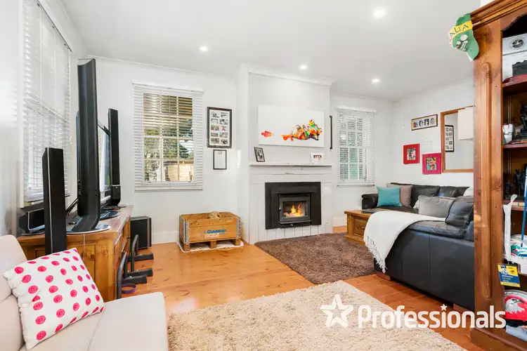 Fourth view of Homely semi-detached listing, 19 Morrisset Street, Bathurst NSW 2795