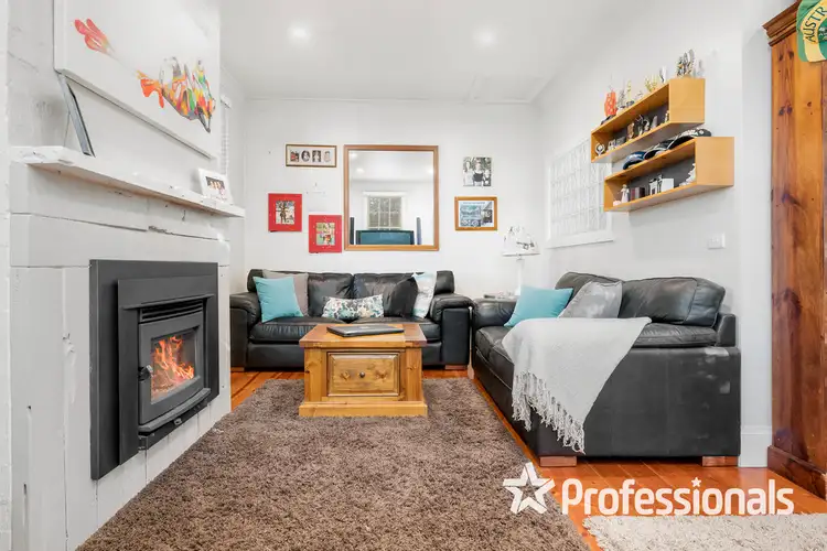 Fifth view of Homely semi-detached listing, 19 Morrisset Street, Bathurst NSW 2795
