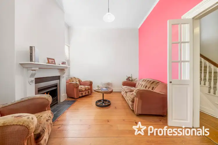 Sixth view of Homely semi-detached listing, 19 Morrisset Street, Bathurst NSW 2795