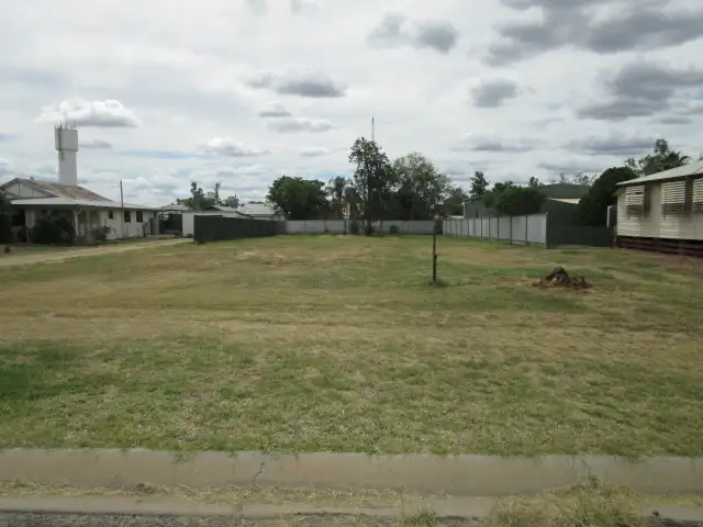Main view of Homely land listing, 5 BINNIE STREET, Tara QLD 4421