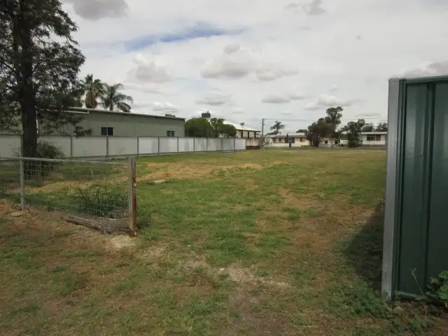 Second view of Homely land listing, 5 BINNIE STREET, Tara QLD 4421