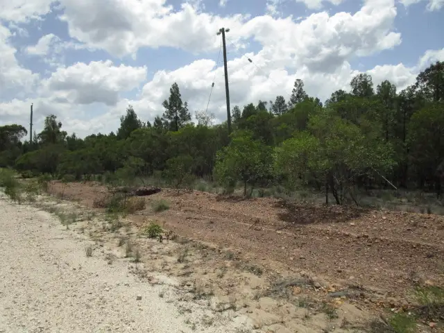 LOT 27 MALES DRIVE, Tara QLD 4421
