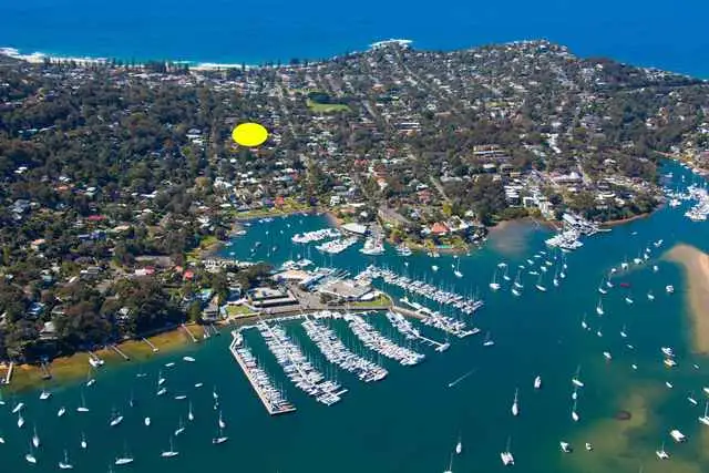 Main view of Homely house listing, 33 Irrubel Rd, Newport NSW 2106