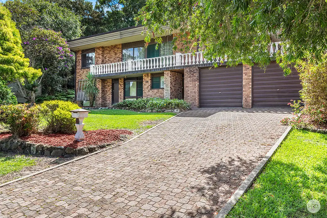 Main view of Homely house listing, 3 Foreshore Drive, Salamander Bay NSW 2317
