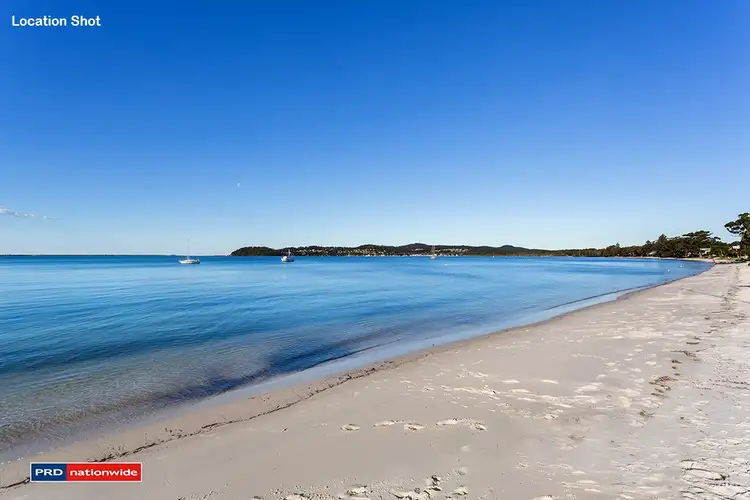 Second view of Homely house listing, 3 Foreshore Drive, Salamander Bay NSW 2317