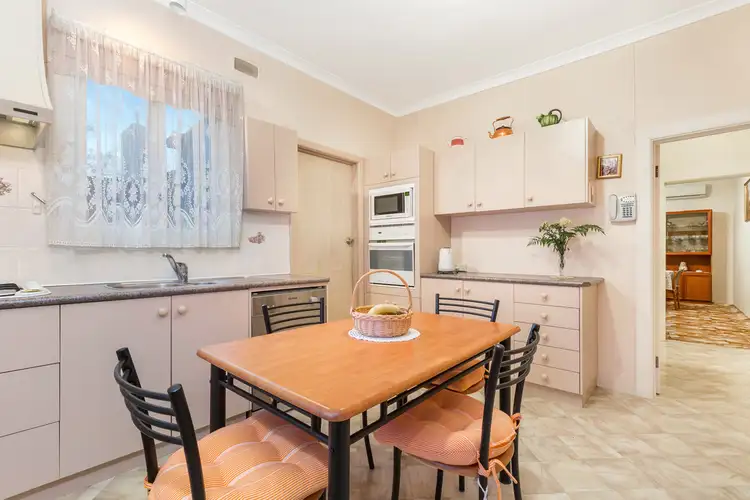 Fourth view of Homely house listing, 5 Mena Avenue, Croydon VIC 3136