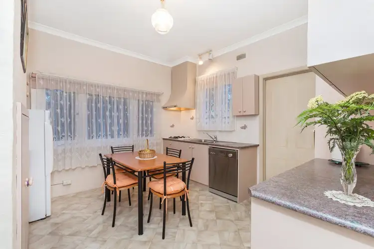 Fifth view of Homely house listing, 5 Mena Avenue, Croydon VIC 3136