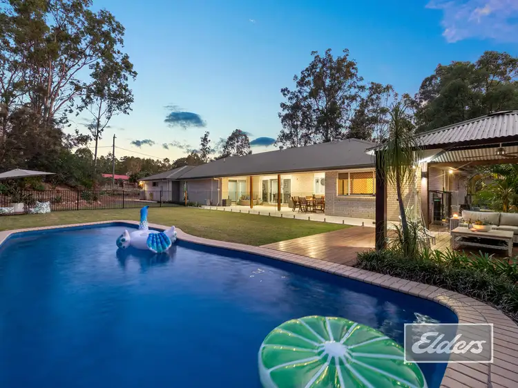 21-27 Egret Court, Jimboomba QLD 4280