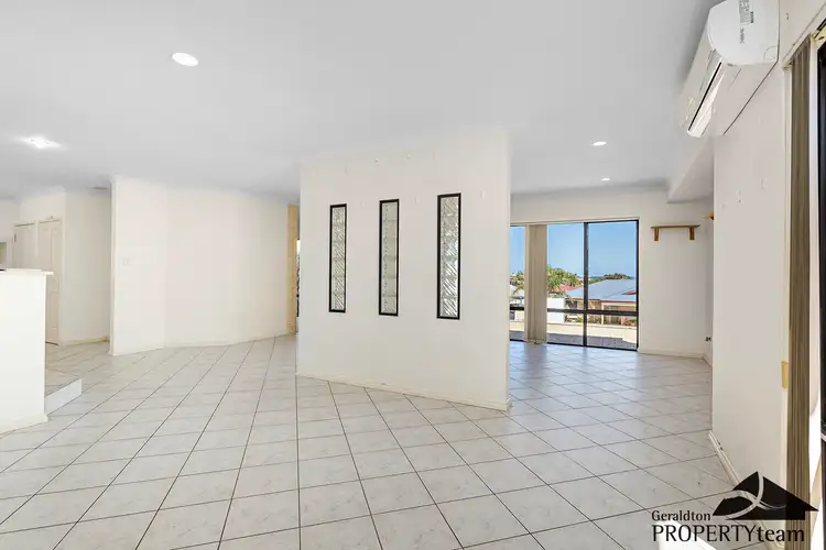 Second view of Homely house listing, 44 Ashton Close, Mount Tarcoola WA 6530