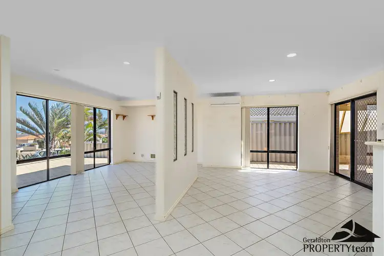 Third view of Homely house listing, 44 Ashton Close, Mount Tarcoola WA 6530