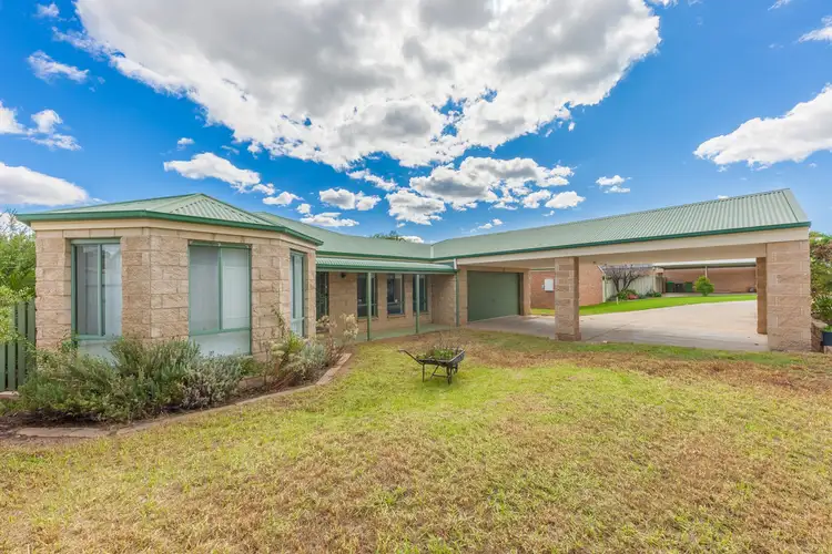 Main view of Homely house listing, 26 Riverview Terrace, Wodonga VIC 3690
