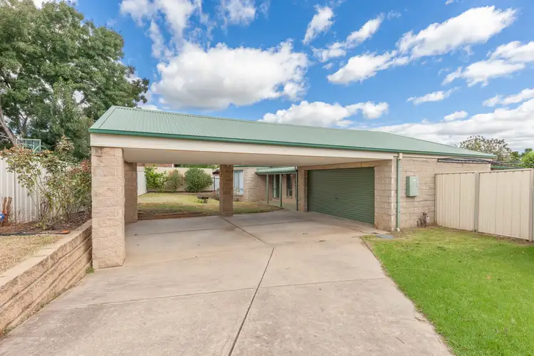 Second view of Homely house listing, 26 Riverview Terrace, Wodonga VIC 3690