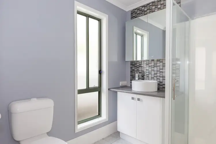 Fourth view of Homely house listing, 26 Riverview Terrace, Wodonga VIC 3690
