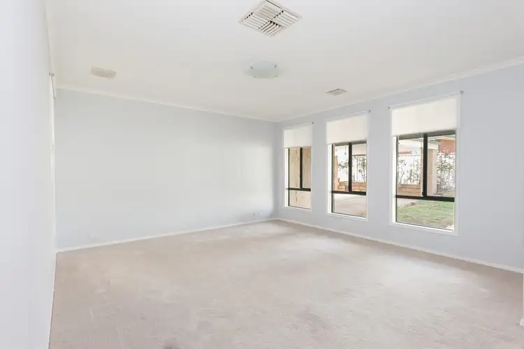 Fifth view of Homely house listing, 26 Riverview Terrace, Wodonga VIC 3690