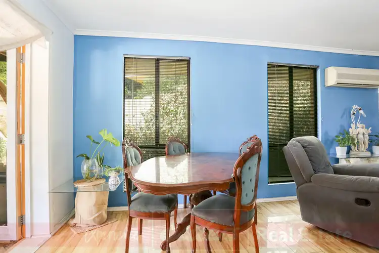 Fourth view of Homely house listing, 3 Trafalgar Rise, Australind WA 6233