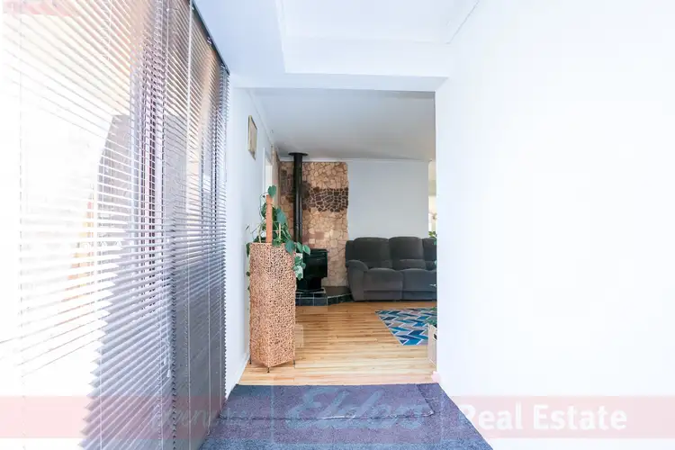 Fifth view of Homely house listing, 3 Trafalgar Rise, Australind WA 6233