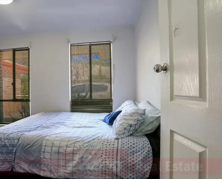 Sixth view of Homely house listing, 3 Trafalgar Rise, Australind WA 6233
