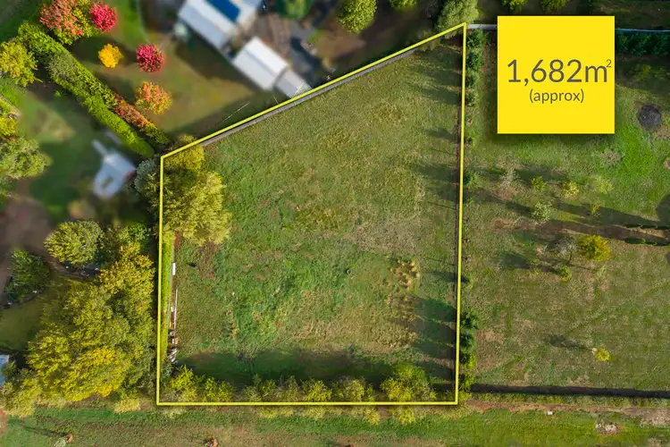 CA 5 & CA 6 Patterson Street, Malmsbury VIC 3446