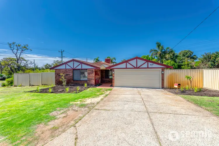 Main view of Homely house listing, 2 Gazania Grove, Yangebup WA 6164