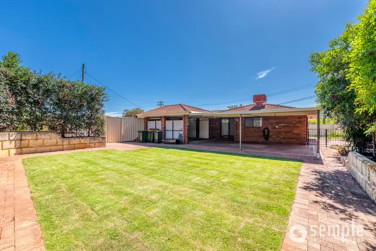 Second view of Homely house listing, 2 Gazania Grove, Yangebup WA 6164