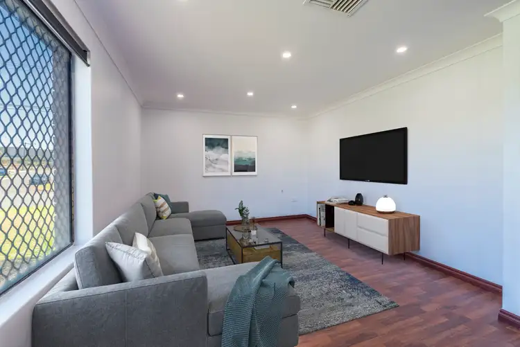 Third view of Homely house listing, 2 Gazania Grove, Yangebup WA 6164