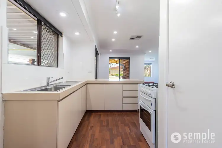 Seventh view of Homely house listing, 2 Gazania Grove, Yangebup WA 6164