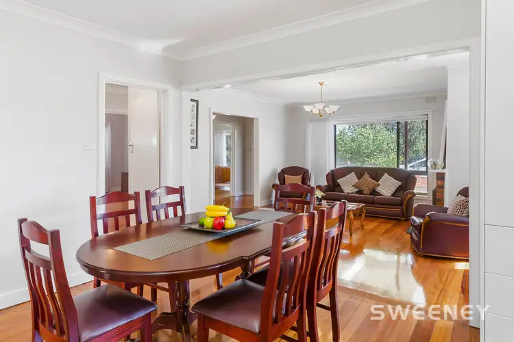 Sixth view of Homely house listing, 62 Cooper Avenue, Altona North VIC 3025
