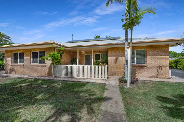 14 Egret Lane, Moore Park Beach QLD 4670