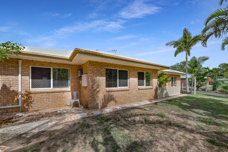 Second view of Homely house listing, 14 Egret Lane, Moore Park Beach QLD 4670