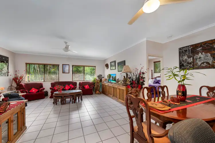 Fourth view of Homely house listing, 14 Egret Lane, Moore Park Beach QLD 4670