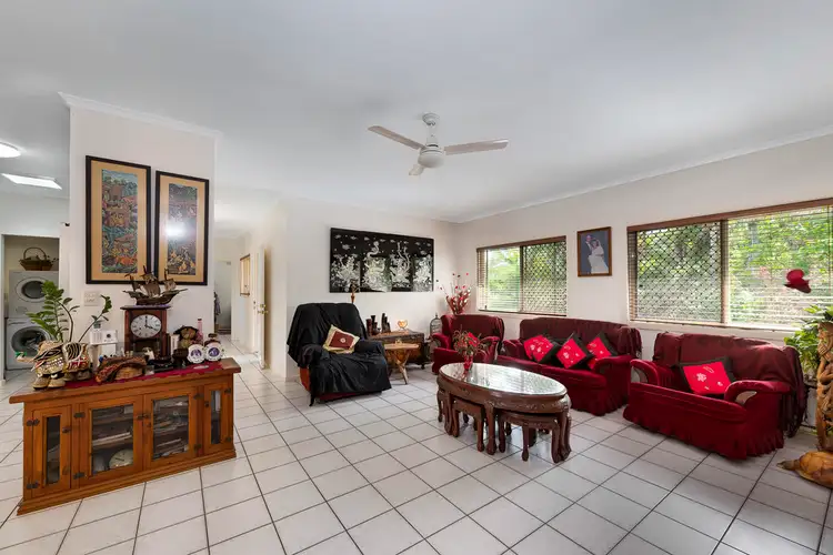 Fifth view of Homely house listing, 14 Egret Lane, Moore Park Beach QLD 4670