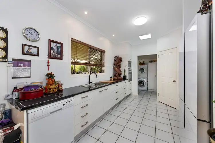 Seventh view of Homely house listing, 14 Egret Lane, Moore Park Beach QLD 4670