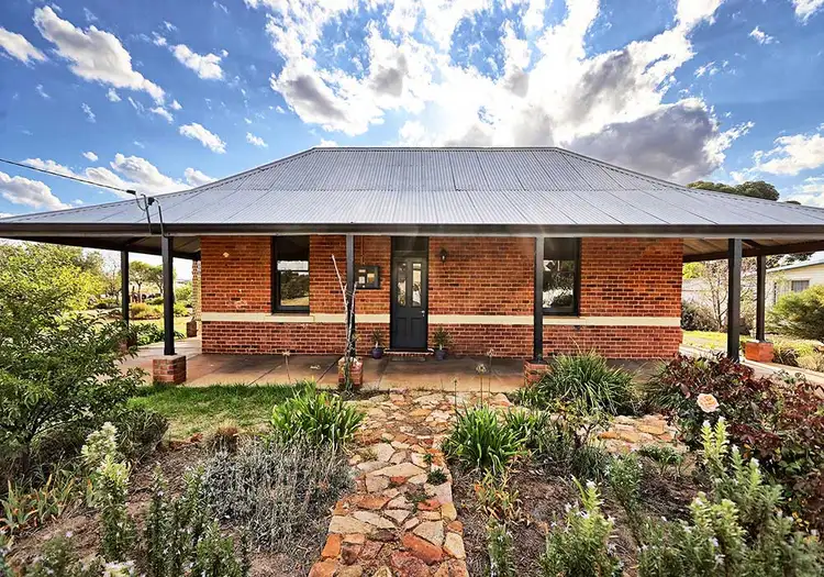 Main view of Homely house listing, 11 Wickepin St, Wickepin WA 6370