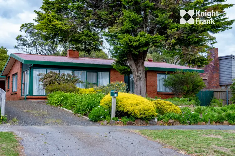Main view of Homely house listing, 19 Coniston Place, Trevallyn TAS 7250