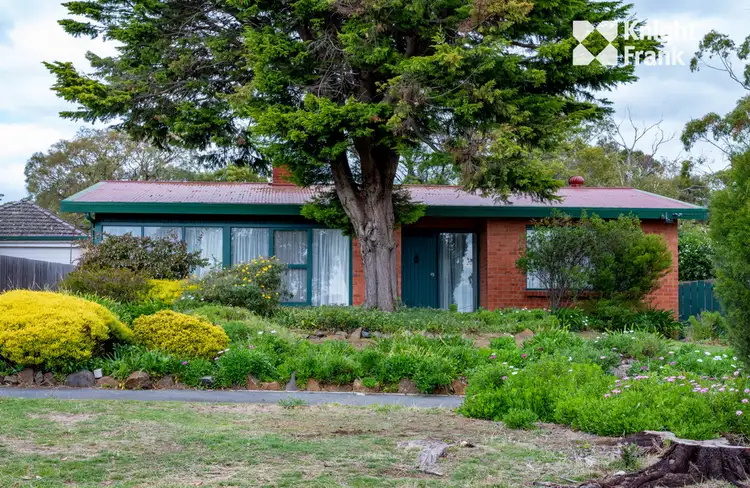 Second view of Homely house listing, 19 Coniston Place, Trevallyn TAS 7250