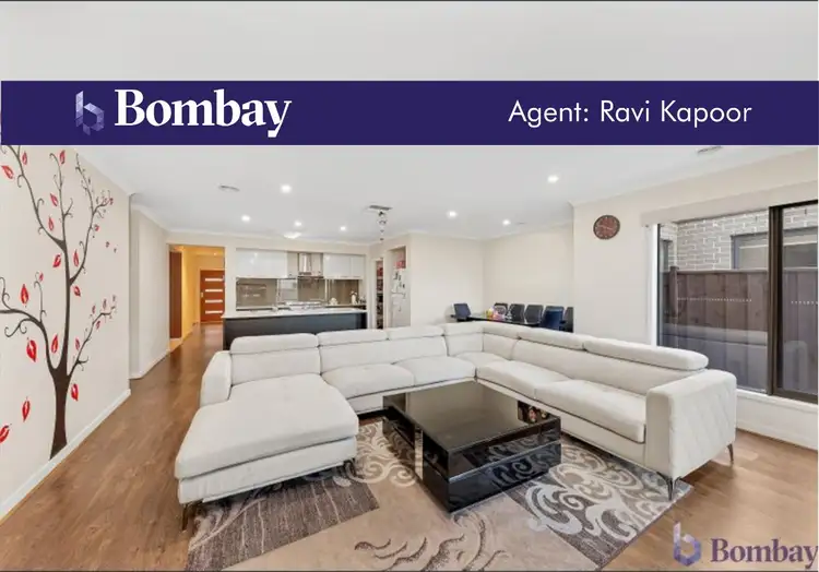 Main view of Homely house listing, 19 Muskwood Drive, Mickleham VIC 3064